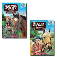 在飛比找蝦皮商城優惠-【精選組合】Silver Pony Ranch 套書 {共2