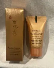 sulwhasoo capsulized ginseng fortifying serum 5mL / .16 oz NEW WITH BOX mini