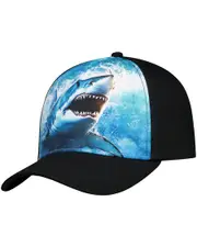 Mens Fishing Cap
