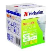 Verbatim LED Outdoor PAR30 E27 12W Dimmable 66410