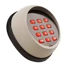 LockMaster Wireless Control Keypad Swing Sliding Gate Opener Security Pad NEW