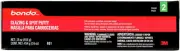 Glazing and Spot Putty, Fills Pinholes, Scratches, Minor Dings & Hairline Cracks