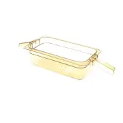 Duke Pan,4 Deep,Double Handle (12/B 160434 - Genuine OEM Replacement Part