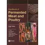 HANDBOOK OF FERMENTED MEAT AND POULTRY