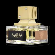 Lattafa Sheikh Al Shuyukh Concentrated EDP