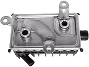 Parts Number 11442245343 Oil Cooler Pack of 1 Piece