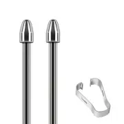 1X(Replacement Marker Stylus Pen Tips for Remarkable 2 Tablet- Titanium8187