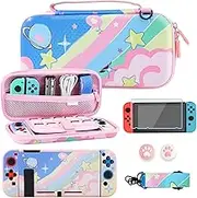 RHOTALL Carrying Case for Kirby