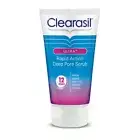 Clearasil Ultra Face Deep Pore Scrub 150ML Visibly Clearer Skin In 12 hours