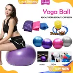 45CM,55CM ,65CM ,75CM ,85CM BURST RESISTANCE YOGA BALL G