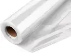 Clear Cellophane Wrap Roll 31.5 Inches Wide by 100 Feet Long Thick Cellophane Ro