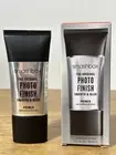 Smashbox The Original Photo Finish Smooth & Blur Primer Full Size 1oz New Sealed
