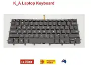 Brand New Laptop Keyboard for Dell XPS 15 9550 9560 9570 P55F P56F w. Backlight