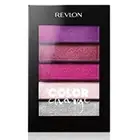 Revlon Color Charge Lip Powder Palettes Limited Edition #101 High Fever