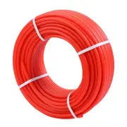 1/2" IN x 300 FT Radiant Floor Heating PEX Pipe Tubing O2 Barrier Line Hose Flex