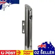 Wall Mounted Ash Cylinder Column Convenient Outdoor Ashtray for Mall Hotel KTV