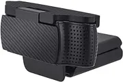 T Tersely Privacy Webcam Cover for Logitech C920/C920x/C922/C922x/C922PRO/C930C/ C930e HD Pro Stream Webcam, Camera Cover to Protect Lens and Security, Black