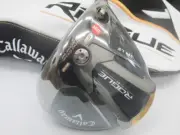 MINT Golf Driver Callaway Rogue ST Triple Diamond Tensei AV White 75 (S) 10.5
