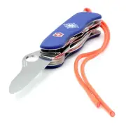 Victorinox Skipper Pro - Swiss Army Knife - Blue - Every Day Sailing - SAK