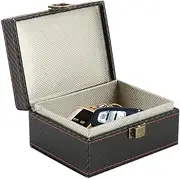 Car Key Signal Blocking Box, Large Faraday Box, Fob Storage Box Keyless Cars Security Anti -Theft Large Storage Cage for Car Keys Phones RFID Card