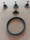 Nespresso - Aeroccinno , Machine Care Kit-Descaler & more