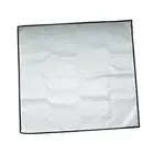 Fire Pit Mat Fireproof Mat Waterproof Flame Retardant Cloth Anti Scalding Floor