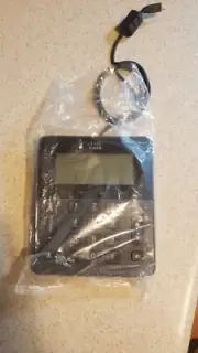 GENUINE Cisco Conference Phone 8831 Display Control Unit KeyPad CP-8831