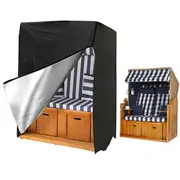 Swing Hammock Table Furniture Cover Waterproof Dustproof Uv Protector Outdoor Patio Garden Rain Snow Chair Sofa Covers