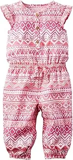[Carter's] Baby Girls' 1 Pc 127g127