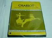 SPI 1975: CHARIOT - Biblical Warfare 3000-500 BC - Prestags Series (UNPUNCHED)
