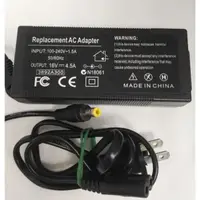 在飛比找蝦皮購物優惠-Replacement ac adapter N18061