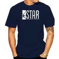 在飛比找蝦皮購物優惠-Star LABORATORIES flash T 恤男士 