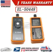 EL-50448 TPMS Relearn Car Reset Tool Tire Pressure Monitor Sensor For GM OEC-T5