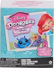 Disney Doorables Remember When Mini Peek - S13
