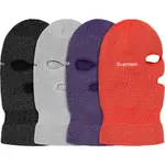 【紐約范特西】預購 SUPREME FW23 REFLECTIVE BALACLAVA 頭套