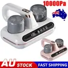 10000pa Wireless UV Dust Mite Remover Vacuum Cleaner for Bedding Sofa Mattress