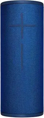 Ultimate Ears Megaboom 3 Portable Bluetooth Speaker, Lagoon Blue