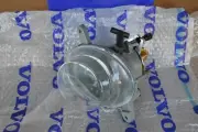 Volvo S60 Fog Light Lamp Bulb Socket Right Passenger Passengers Side RH Assembly