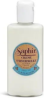 Saphir Creme Universelle Leather Balm
