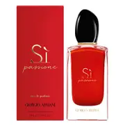 Giorgio Armani Si Passione Eau de Parfum 100ml