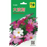 在飛比找momo購物網優惠-【翠筠用品】花卉種子C組