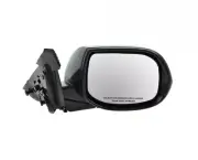 Right Passenger Side View Mirror Fits 2009-2014 Acura TSX