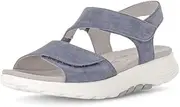 [Gabor] 46815 Women's Sports Sandals