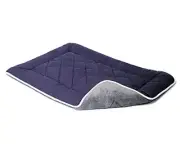 Dog Gone Smart Sleeper Cushion XX Large Pebble Grey