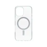 OtterBox Symmetry MagSafe Phone Case for iPhone 16 - Clear