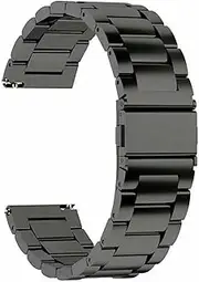 [RVGVPKLKUM] Stainless Steel Watch Strap 18mm 20mm 22mm Universal Metal Watch Strap Quick Replacement Watch Accessories