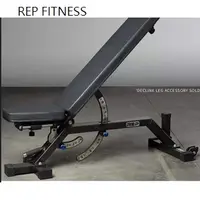 在飛比找蝦皮購物優惠-REP FITNESS 保麗龍裝REP 正廠AB-5000 