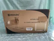 HEMUDU SINGLE LCD COMPUTER MONITOR FREE-STANDING HTO5B-001 *Fast Shipping