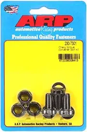 ARP Torque Converter Bolt Kit For GM Turbo 350/400 w/Production Convert