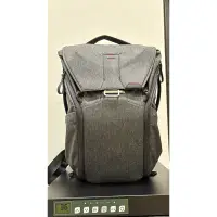 在飛比找蝦皮購物優惠-Peak Design everyday backpack 